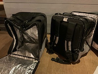 Thermo bezorgtas (3x) - afbeelding 8 van  8