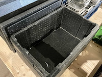 Thermo catering box - afbeelding 2 van  2