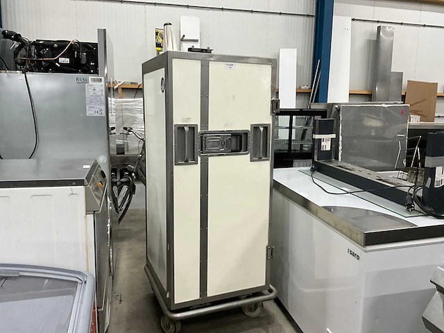 Thermo container - afbeelding 1 van  5