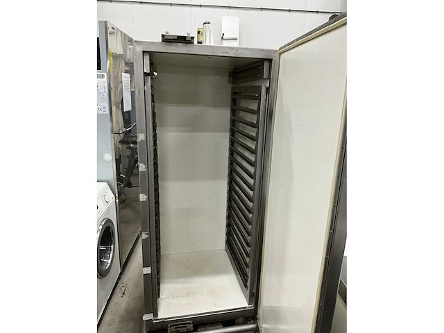 Thermo container - afbeelding 3 van  5