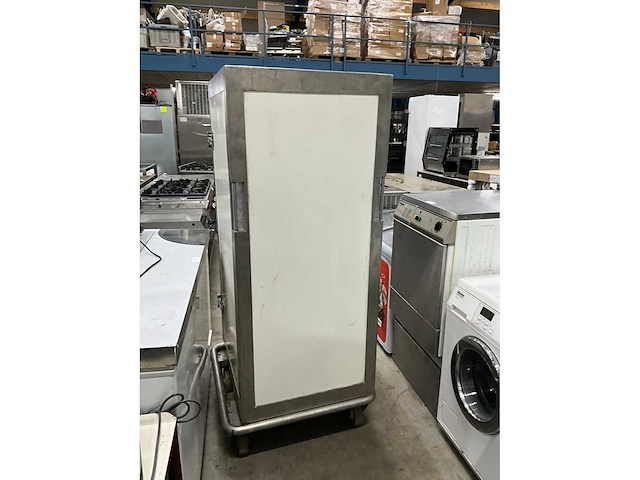 Thermo container - afbeelding 5 van  5