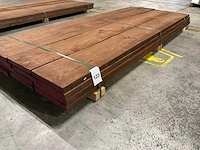 Thermo eiken 33 mm ca. 0,331 m³