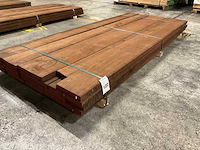 Thermo eiken 33 mm ca. 0,340 m³