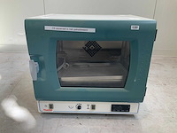 Thermo electrion corporation - hybaid shake 'n' stack hybridisatieoven - overig laboratoriumapparatuur - afbeelding 1 van  4