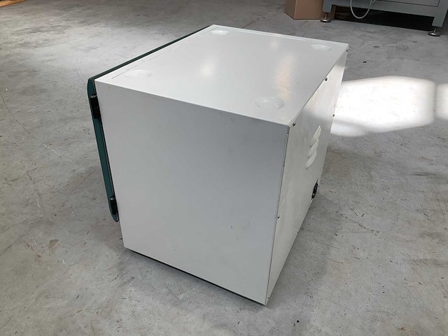 Thermo electrion corporation - hybaid shake 'n' stack hybridisatieoven - overig laboratoriumapparatuur - afbeelding 2 van  4