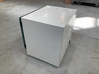 Thermo electrion corporation - hybaid shake 'n' stack hybridisatieoven - overig laboratoriumapparatuur - afbeelding 2 van  4