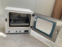 Thermo electrion corporation - hybaid shake 'n' stack hybridisatieoven - overig laboratoriumapparatuur - afbeelding 4 van  4