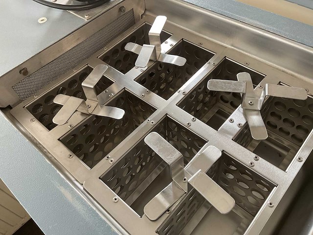 Thermo electron corporation forma f2036 waterbad - afbeelding 4 van  6