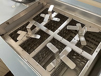 Thermo electron corporation forma f2036 waterbad - afbeelding 4 van  6