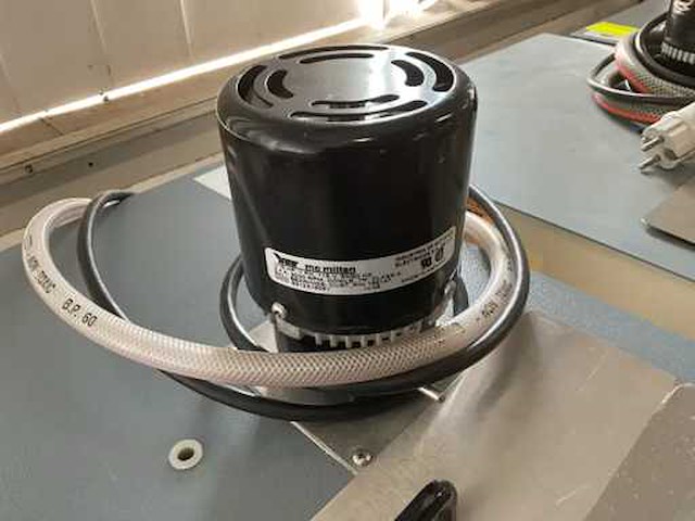 Thermo electron corporation forma f2036 waterbad - afbeelding 6 van  6