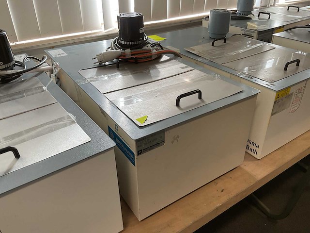 Thermo electron corporation forma f2036 waterbad - afbeelding 1 van  6