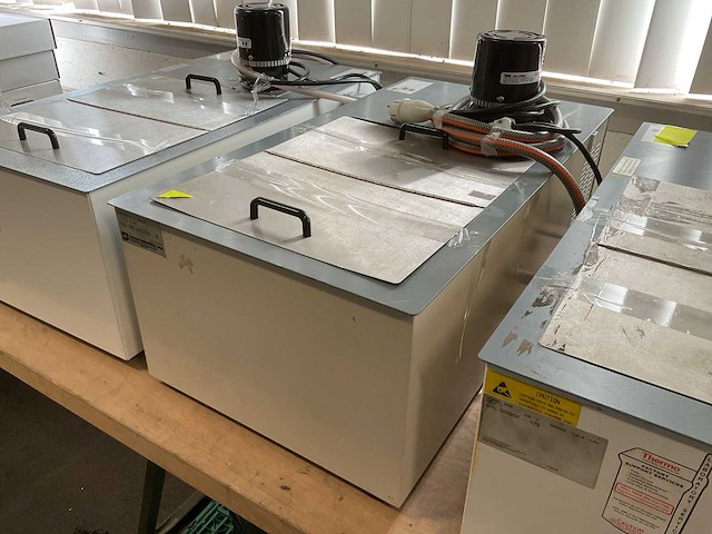 Thermo electron corporation forma f2036 waterbad - afbeelding 2 van  6