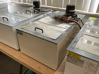 Thermo electron corporation forma f2036 waterbad - afbeelding 2 van  6