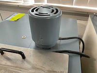 Thermo electron corporation forma f2036 waterbad - afbeelding 3 van  6