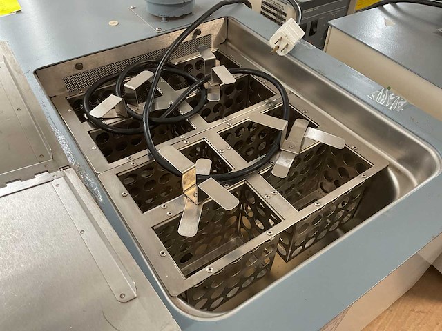 Thermo electron corporation forma f2036 waterbad - afbeelding 4 van  6