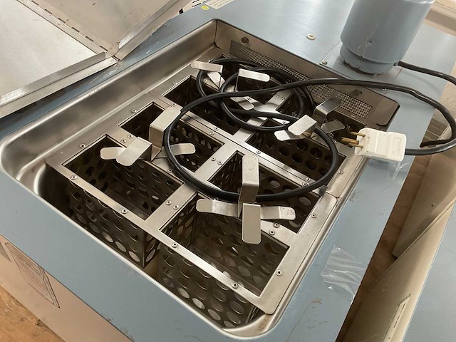 Thermo electron corporation forma f2036 waterbad - afbeelding 5 van  6