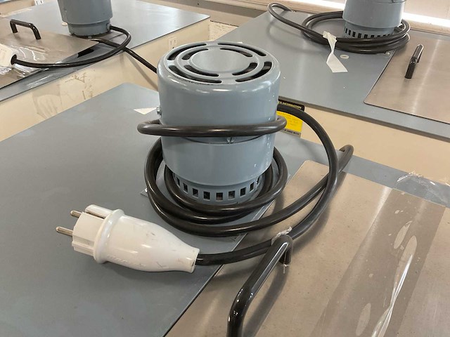 Thermo electron corporation forma f2036 waterbad - afbeelding 4 van  6