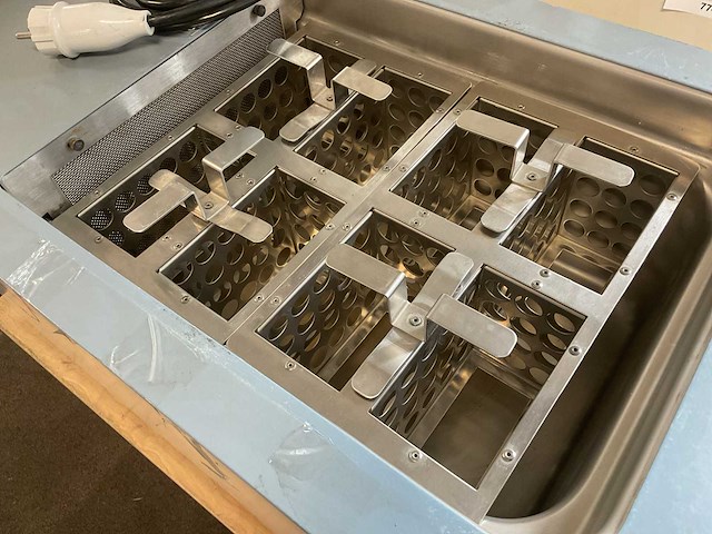 Thermo electron corporation forma f2036 waterbad - afbeelding 5 van  6