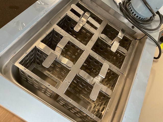 Thermo electron corporation forma f2036 waterbad - afbeelding 6 van  6