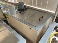 Thermo electron corporation forma f2036 waterbad - afbeelding 1 van  6