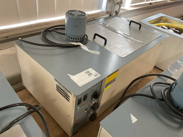 Thermo electron corporation forma f2036 waterbad - afbeelding 2 van  6