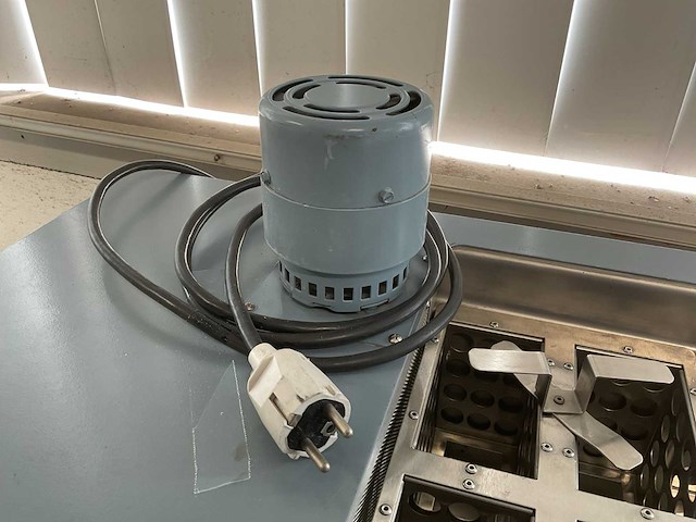 Thermo electron corporation forma f2036 waterbad - afbeelding 4 van  6