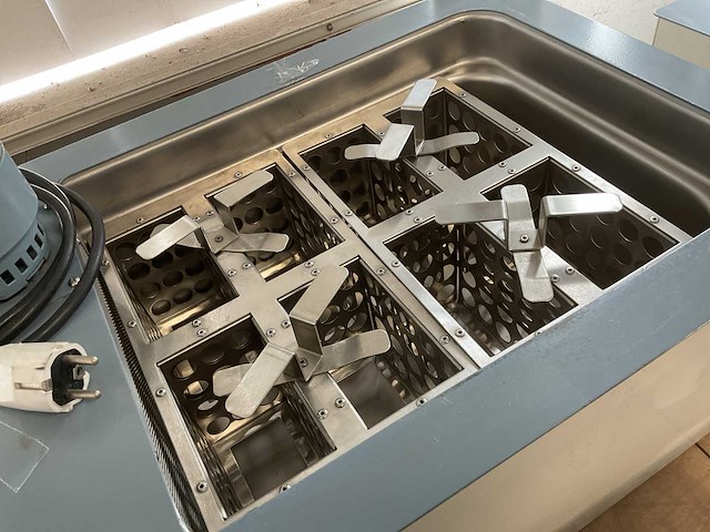 Thermo electron corporation forma f2036 waterbad - afbeelding 5 van  6