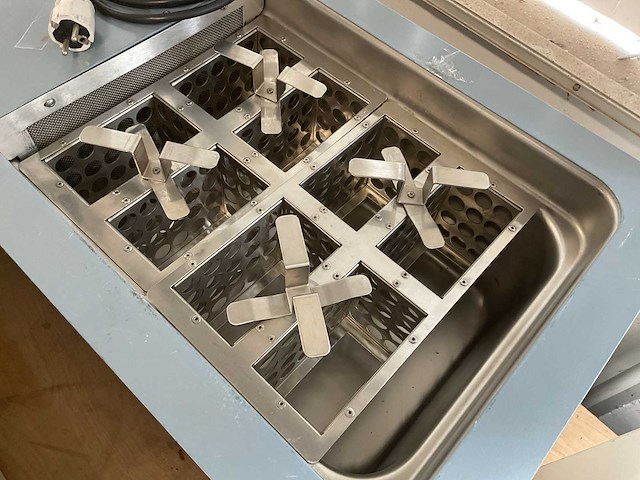 Thermo electron corporation forma f2036 waterbad - afbeelding 6 van  6