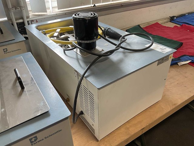 Thermo electron corporation forma f2036 waterbad - afbeelding 1 van  6