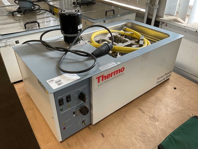 Thermo electron corporation forma f2036 waterbad - afbeelding 2 van  6