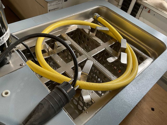 Thermo electron corporation forma f2036 waterbad - afbeelding 4 van  6