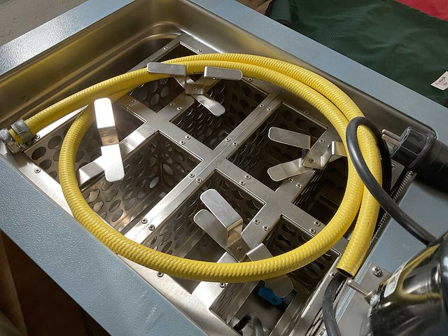 Thermo electron corporation forma f2036 waterbad - afbeelding 5 van  6