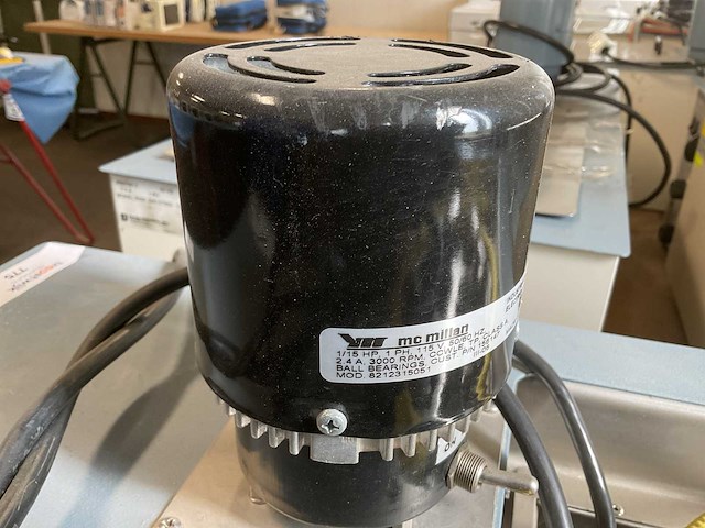 Thermo electron corporation forma f2036 waterbad - afbeelding 6 van  6