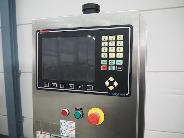 Thermo electron corporation - afbeelding 3 van  14