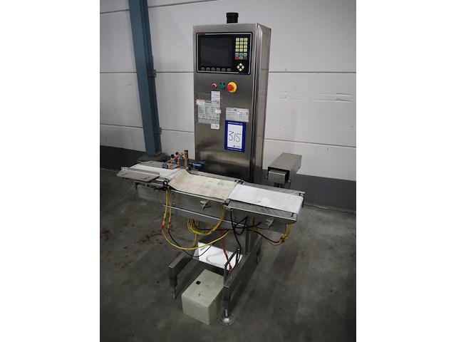 Thermo electron corporation - afbeelding 1 van  14