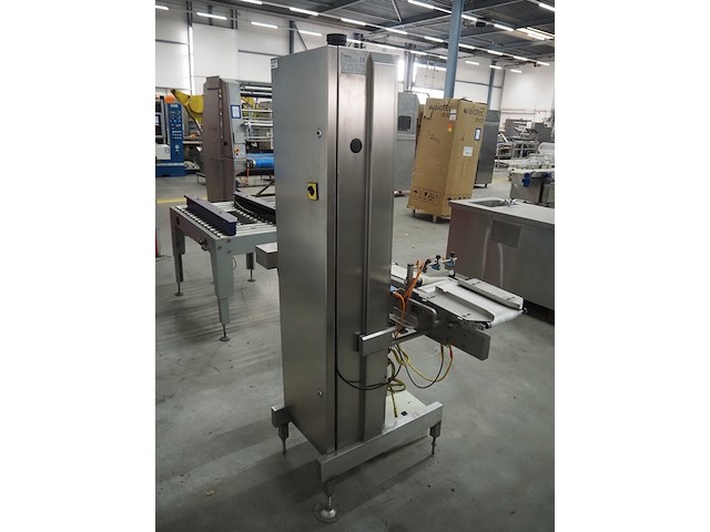 Thermo electron corporation - afbeelding 8 van  14