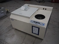 Thermo electron corporation