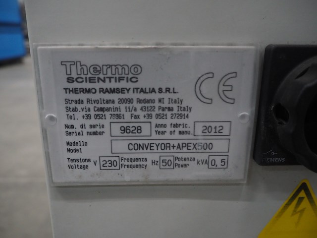Thermo fischer - afbeelding 6 van  14