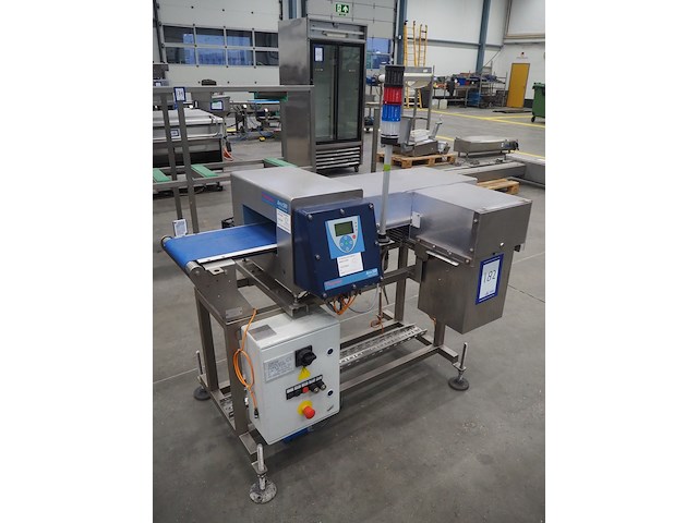 Thermo fischer - afbeelding 1 van  14