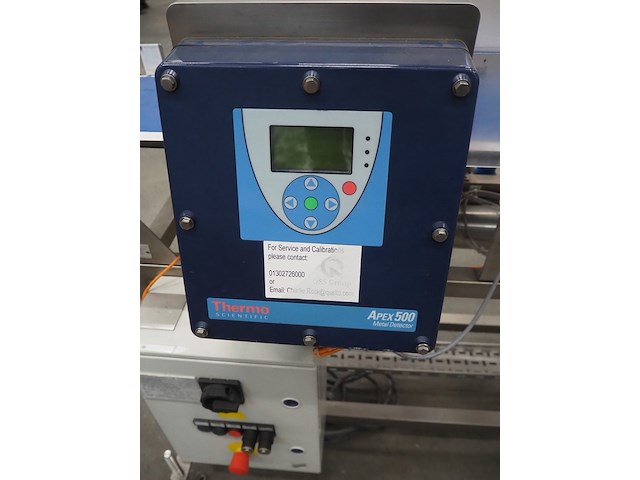 Thermo fischer - afbeelding 14 van  14