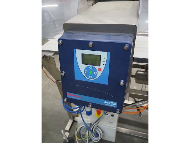 Thermo fischer - afbeelding 2 van  15