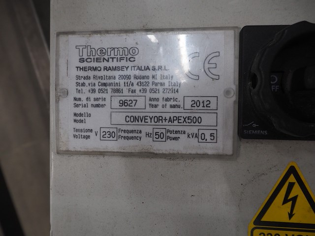 Thermo fischer - afbeelding 7 van  15