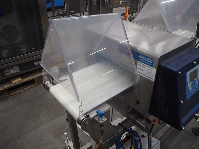 Thermo fischer - afbeelding 11 van  15