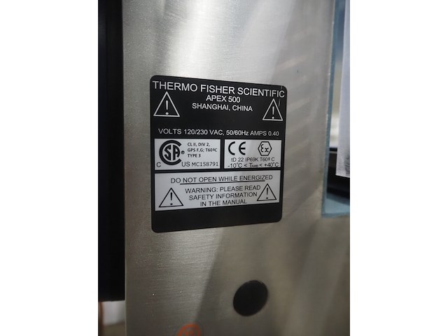 Thermo fischer - afbeelding 7 van  19