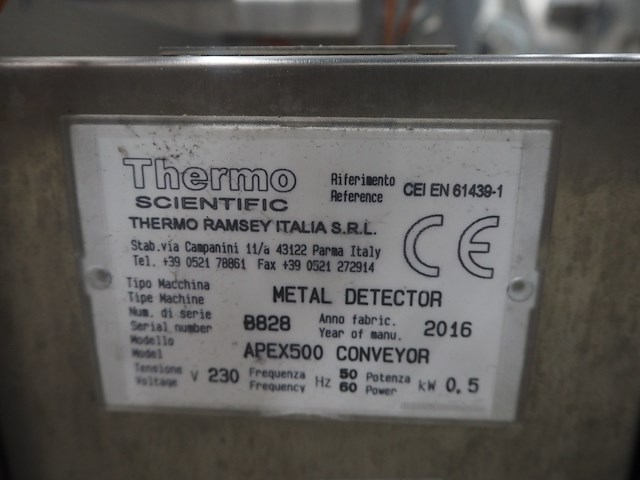 Thermo fischer - afbeelding 11 van  19