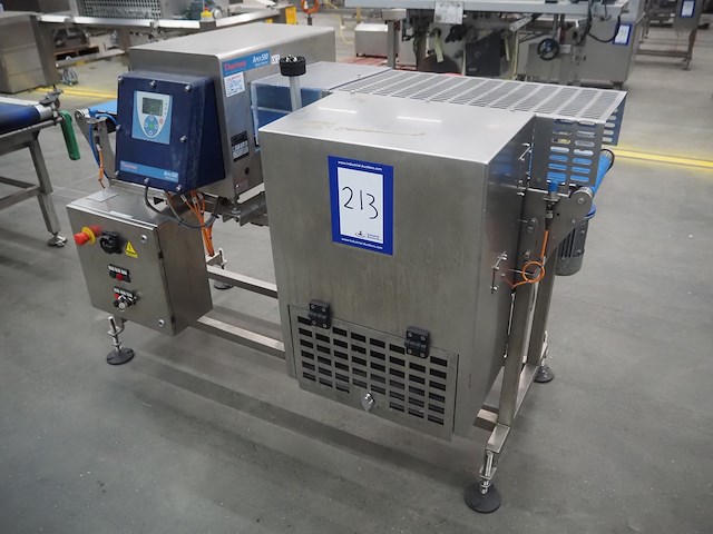 Thermo fischer - afbeelding 1 van  19