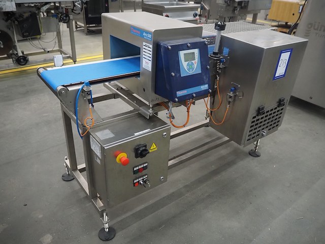 Thermo fischer - afbeelding 12 van  19