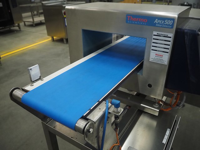 Thermo fischer - afbeelding 15 van  19