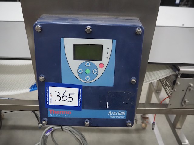 Thermo fischer - afbeelding 3 van  16