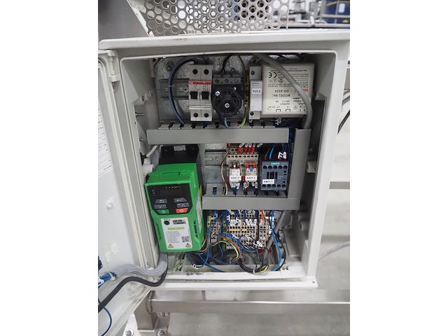 Thermo fischer - afbeelding 5 van  16